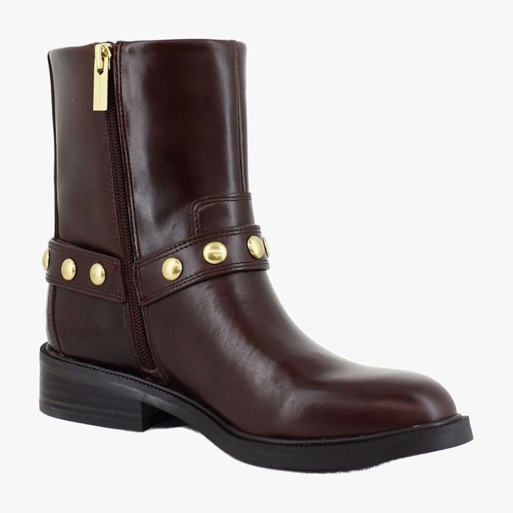Vince Camuto Amais Rich Mahogany